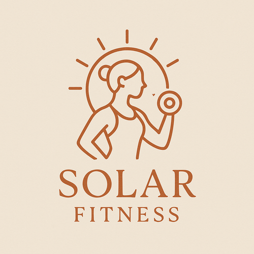 SOLARA FITNESS 